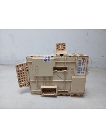 Recambio de centralita bsi para hyundai i40 i (vf) 1.7 crdi referencia OEM IAM 919503z111   2