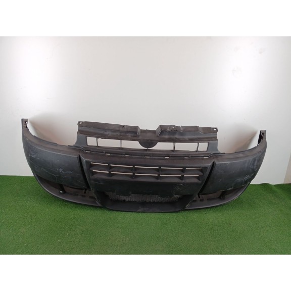 Recambio de paragolpes delantero para fiat doblo cargo (263_) 1.6 d multijet referencia OEM IAM 735388353  