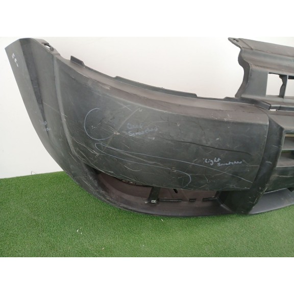 Recambio de paragolpes delantero para fiat doblo cargo (263_) 1.6 d multijet referencia OEM IAM 735388353  