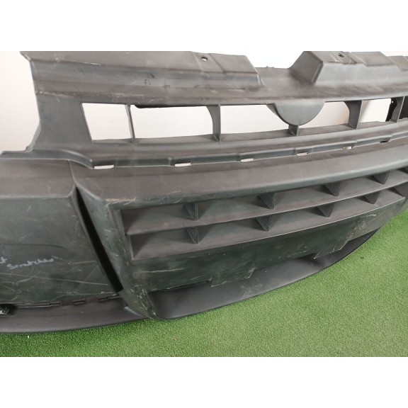 Recambio de paragolpes delantero para fiat doblo cargo (263_) 1.6 d multijet referencia OEM IAM 735388353  