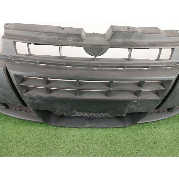 Recambio de paragolpes delantero para fiat doblo cargo (263_) 1.6 d multijet referencia OEM IAM 735388353  