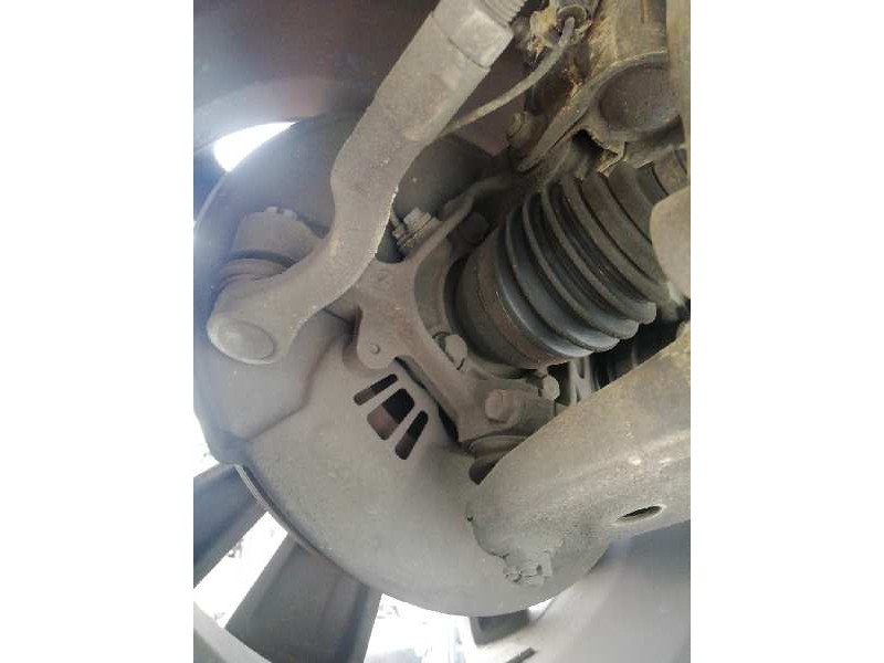 Recambio de mangueta delantera derecha para subaru outback (b15) executive plus s awd referencia OEM IAM 28313AG020  