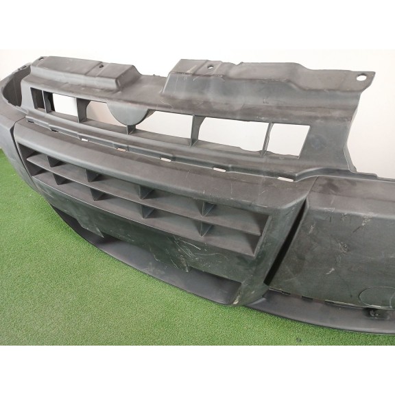 Recambio de paragolpes delantero para fiat doblo cargo (263_) 1.6 d multijet referencia OEM IAM 735388353  