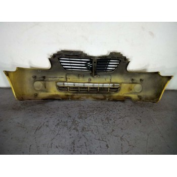 Recambio de paragolpes delantero para suzuki wagon r+ rb (mm) 1.3 gl referencia OEM IAM   