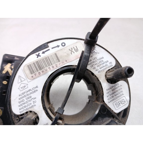 Recambio de anillo airbag para honda cr-v (rd8) es referencia OEM IAM F0XW582  