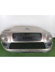 Recambio de paragolpes delantero para citroën c3 picasso (sh_) 1.6 vti referencia OEM IAM 9681800777  