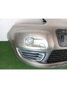 Recambio de paragolpes delantero para citroën c3 picasso (sh_) 1.6 vti referencia OEM IAM 9681800777   2