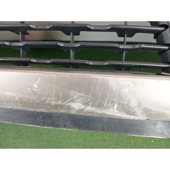 Recambio de paragolpes delantero para citroën c3 picasso (sh_) 1.6 vti referencia OEM IAM 9681800777  