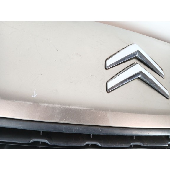 Recambio de paragolpes delantero para citroën c3 picasso (sh_) 1.6 vti referencia OEM IAM 9681800777  