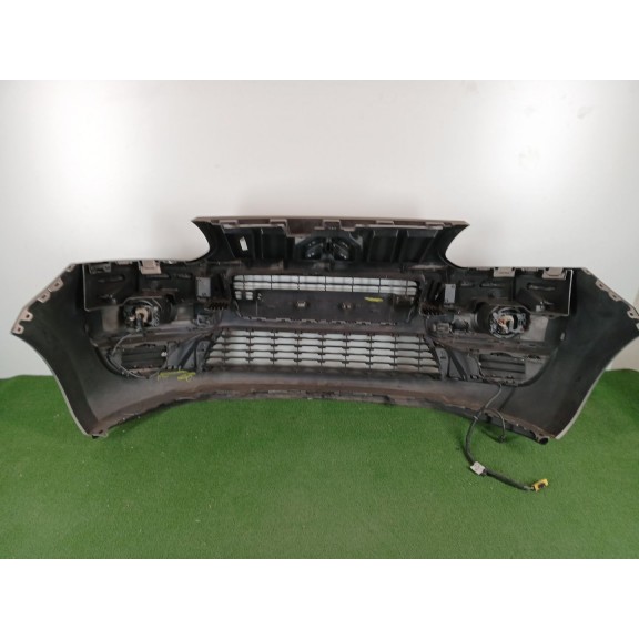 Recambio de paragolpes delantero para citroën c3 picasso (sh_) 1.6 vti referencia OEM IAM 9681800777  