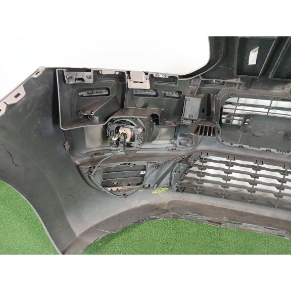 Recambio de paragolpes delantero para citroën c3 picasso (sh_) 1.6 vti referencia OEM IAM 9681800777  