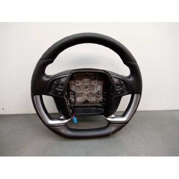 VOLANTE 6228092 CON MANDOS DESGASTADO