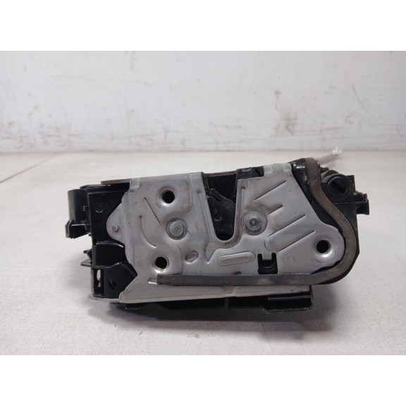 Recambio de cerradura puerta delantera derecha para audi a1 sportback (gba) 30 tfsi referencia OEM IAM b6e5tb837016e 7 pines 