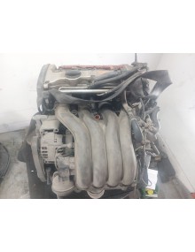 Recambio de motor completo para audi a4 berlina (8e) 2.0 referencia OEM IAM ALT M 