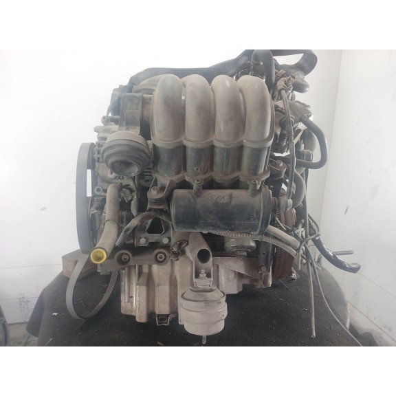 Recambio de motor completo para audi a4 berlina (8e) 2.0 referencia OEM IAM ALT M 
