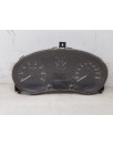 Recambio de cuadro instrumentos para citroën berlingo station wagon sx multispace referencia OEM IAM 9665983780  