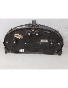 Recambio de cuadro instrumentos para citroën berlingo station wagon sx multispace referencia OEM IAM 9665983780   2