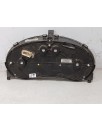 Recambio de cuadro instrumentos para citroën berlingo station wagon sx multispace referencia OEM IAM 9665983780  