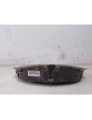 Recambio de cuadro instrumentos para citroën berlingo station wagon sx multispace referencia OEM IAM 9665983780  