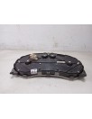 Recambio de cuadro instrumentos para citroën berlingo station wagon sx multispace referencia OEM IAM 9665983780  