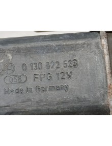 Recambio de motor elevalunas trasero derecho para bmw serie 5 gran turismo (f07) 3.0 turbodiesel referencia OEM IAM S007017316 6 2