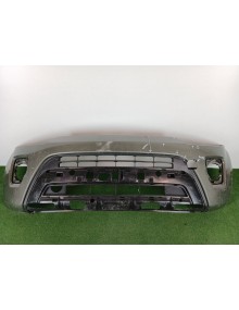 Recambio de paragolpes delantero para suzuki ignis iii (mf, ff) 1.2 hybrid (atk412) referencia OEM IAM 7171173SO1  