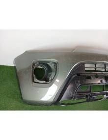 Recambio de paragolpes delantero para suzuki ignis iii (mf, ff) 1.2 hybrid (atk412) referencia OEM IAM 7171173SO1   2