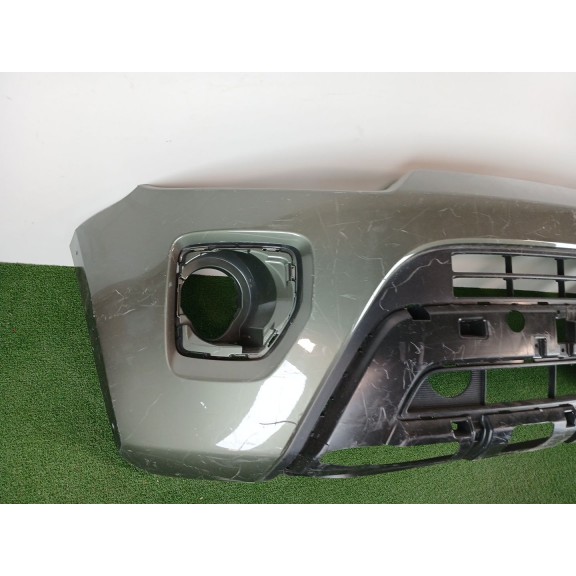 Recambio de paragolpes delantero para suzuki ignis iii (mf, ff) 1.2 hybrid (atk412) referencia OEM IAM 7171173SO1  