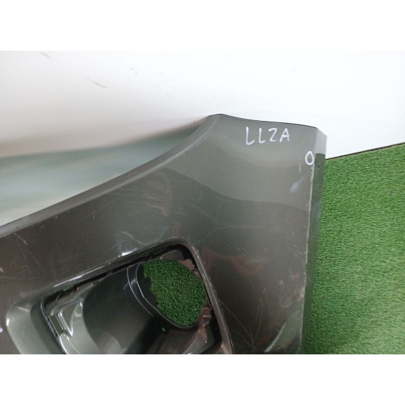 Recambio de paragolpes delantero para suzuki ignis iii (mf, ff) 1.2 hybrid (atk412) referencia OEM IAM 7171173SO1  