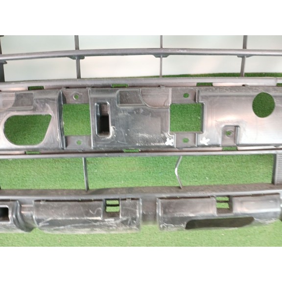 Recambio de paragolpes delantero para suzuki ignis iii (mf, ff) 1.2 hybrid (atk412) referencia OEM IAM 7171173SO1  