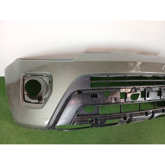 Recambio de paragolpes delantero para suzuki ignis iii (mf, ff) 1.2 hybrid (atk412) referencia OEM IAM 7171173SO1  