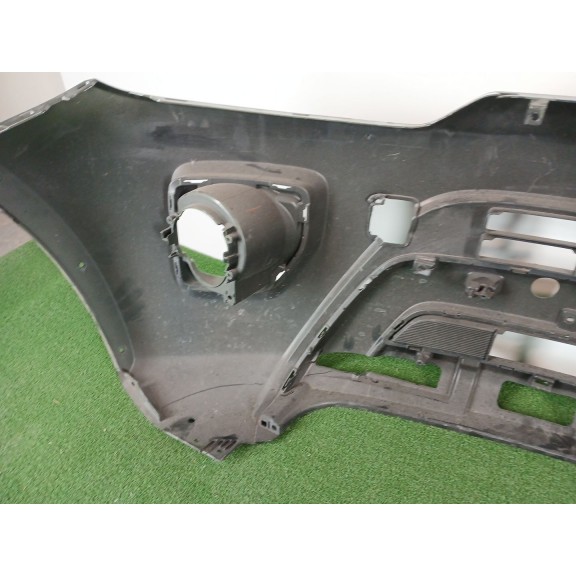Recambio de paragolpes delantero para suzuki ignis iii (mf, ff) 1.2 hybrid (atk412) referencia OEM IAM 7171173SO1  