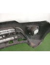 Recambio de paragolpes delantero para suzuki ignis iii (mf, ff) 1.2 hybrid (atk412) referencia OEM IAM 7171173SO1  