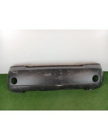 Recambio de paragolpes trasero para daewoo matiz (m200, m250) 0.8 referencia OEM IAM 96590742  