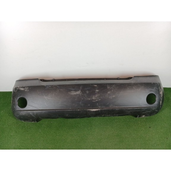 Recambio de paragolpes trasero para daewoo matiz (m200, m250) 0.8 referencia OEM IAM 96590742  