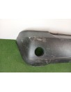 Recambio de paragolpes trasero para daewoo matiz (m200, m250) 0.8 referencia OEM IAM 96590742  
