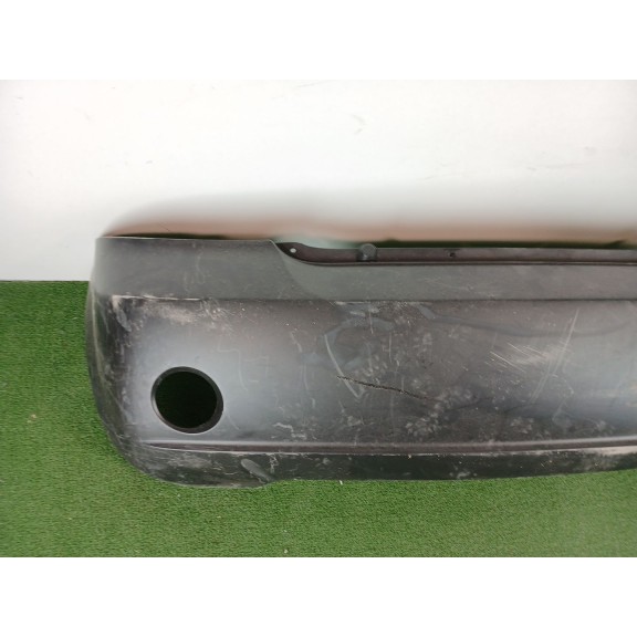 Recambio de paragolpes trasero para daewoo matiz (m200, m250) 0.8 referencia OEM IAM 96590742  