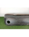 Recambio de paragolpes trasero para daewoo matiz (m200, m250) 0.8 referencia OEM IAM 96590742  