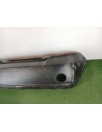 Recambio de paragolpes trasero para daewoo matiz (m200, m250) 0.8 referencia OEM IAM 96590742  