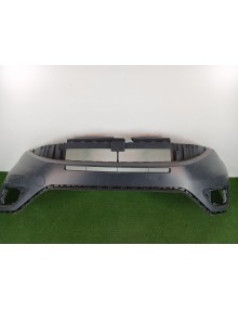 Recambio de paragolpes delantero para fiat doblo autobús (263_) 1.3 d multijet (263axu1a) referencia OEM IAM 735594222  