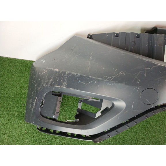 Recambio de paragolpes delantero para fiat doblo autobús (263_) 1.3 d multijet (263axu1a) referencia OEM IAM 735594222  