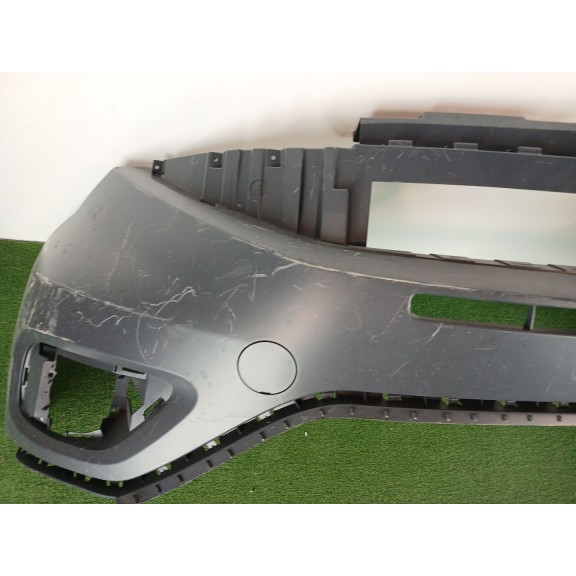 Recambio de paragolpes delantero para fiat doblo autobús (263_) 1.3 d multijet (263axu1a) referencia OEM IAM 735594222  