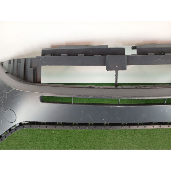 Recambio de paragolpes delantero para fiat doblo autobús (263_) 1.3 d multijet (263axu1a) referencia OEM IAM 735594222  