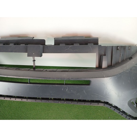 Recambio de paragolpes delantero para fiat doblo autobús (263_) 1.3 d multijet (263axu1a) referencia OEM IAM 735594222  