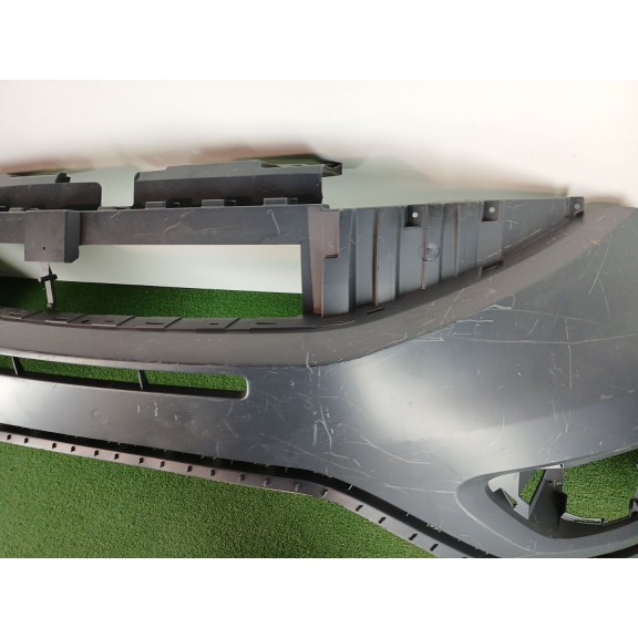 Recambio de paragolpes delantero para fiat doblo autobús (263_) 1.3 d multijet (263axu1a) referencia OEM IAM 735594222  