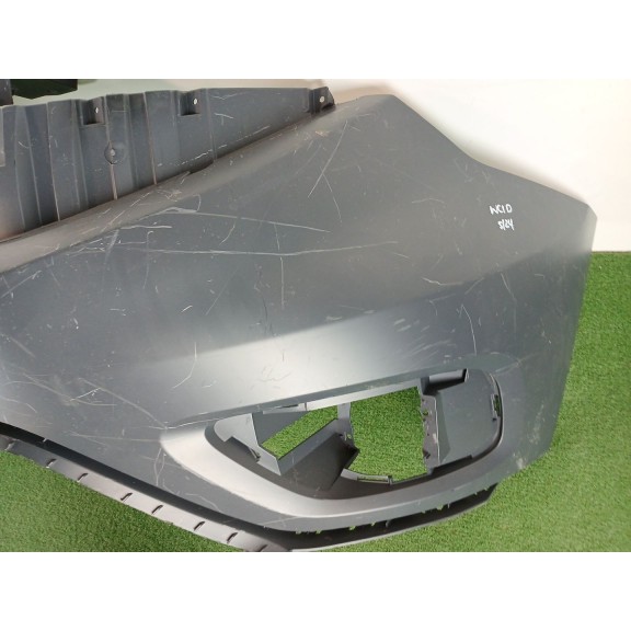 Recambio de paragolpes delantero para fiat doblo autobús (263_) 1.3 d multijet (263axu1a) referencia OEM IAM 735594222  