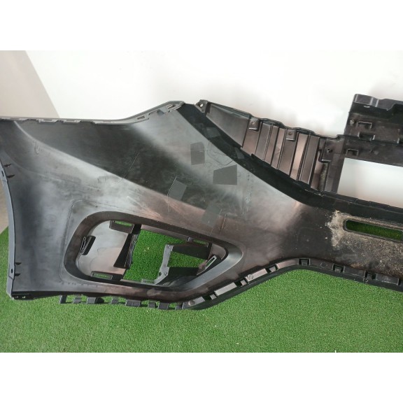 Recambio de paragolpes delantero para fiat doblo autobús (263_) 1.3 d multijet (263axu1a) referencia OEM IAM 735594222  