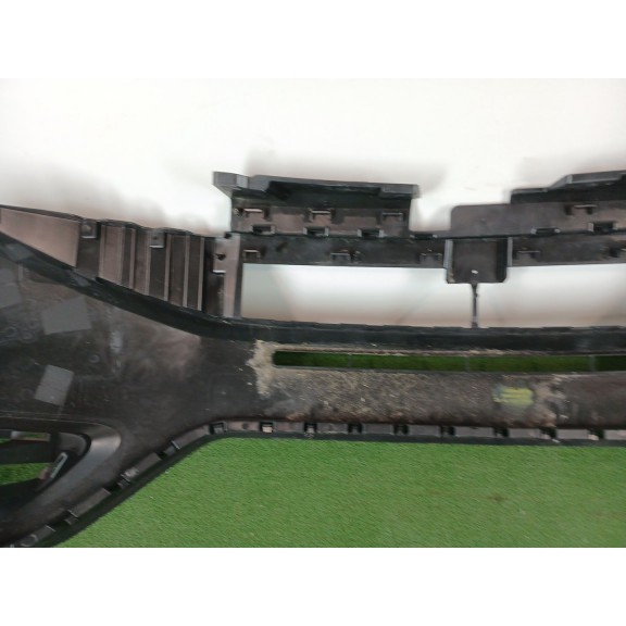 Recambio de paragolpes delantero para fiat doblo autobús (263_) 1.3 d multijet (263axu1a) referencia OEM IAM 735594222  