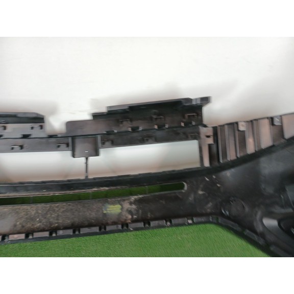 Recambio de paragolpes delantero para fiat doblo autobús (263_) 1.3 d multijet (263axu1a) referencia OEM IAM 735594222  