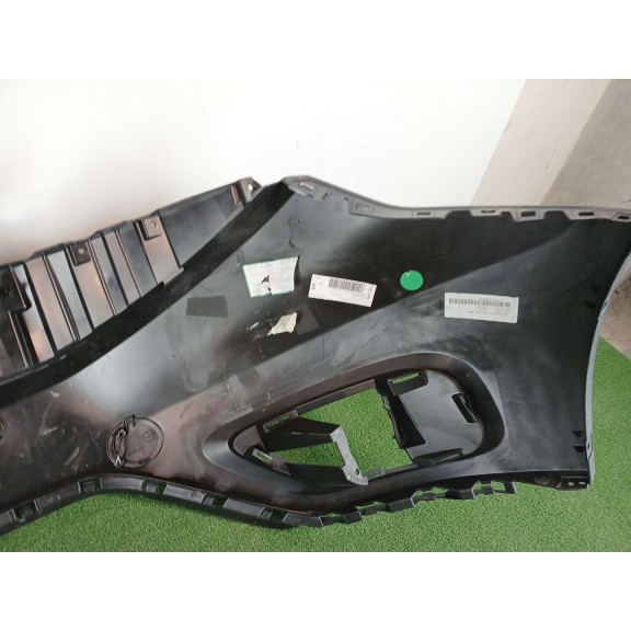 Recambio de paragolpes delantero para fiat doblo autobús (263_) 1.3 d multijet (263axu1a) referencia OEM IAM 735594222  